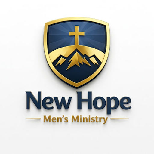 New Hope Men's Ministry logo