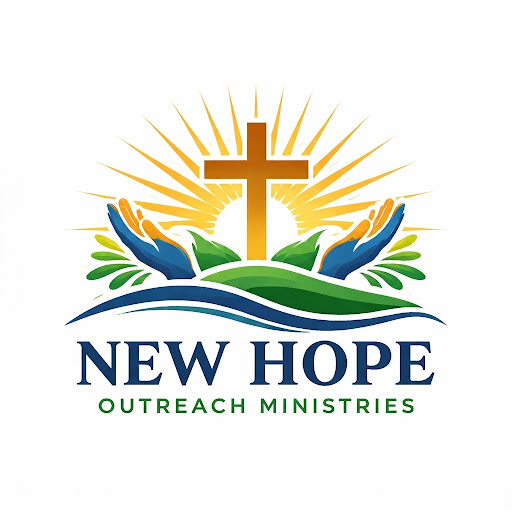 New Hope Outreach Ministries logo