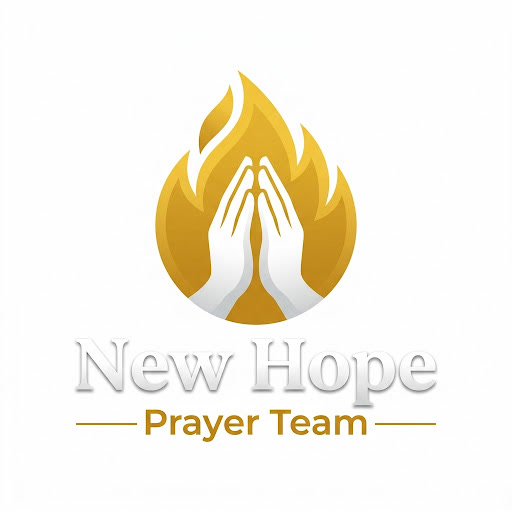New Hope Prayer Team logo