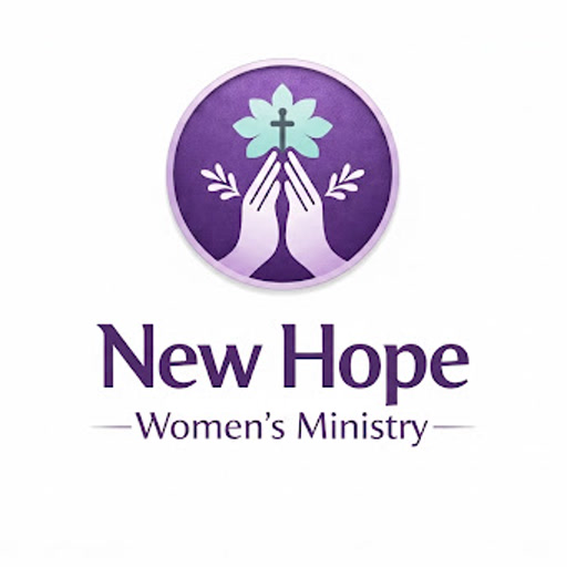 New Hope Women's Ministry logo